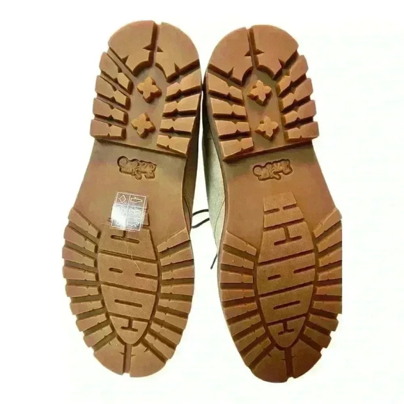 Coach Men’s Desert Boots/ Chukka Boots. New No Tags / No Box.  Men’s size 7D. - Picture 6 of 8